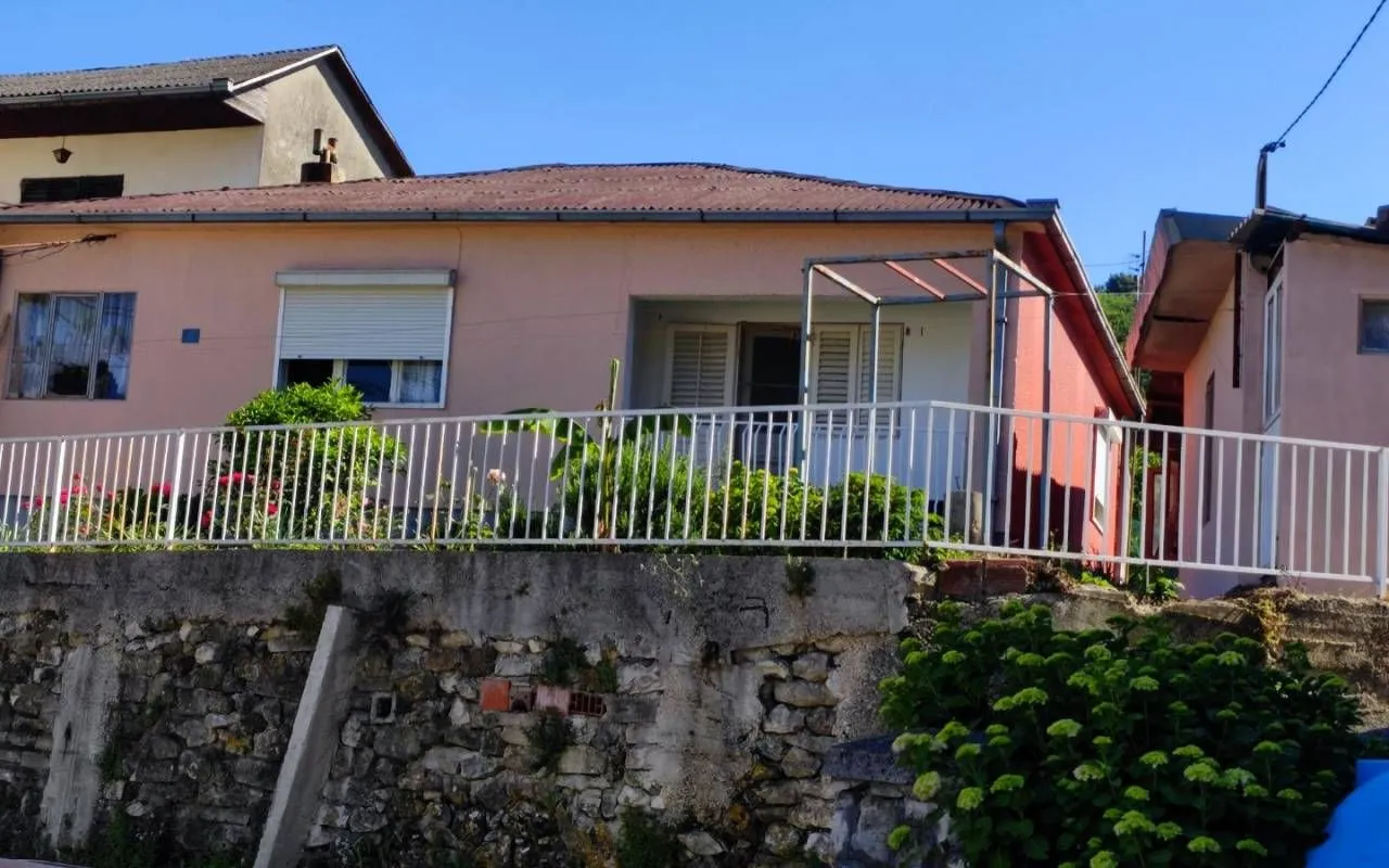 Prodaja, kuća, 124m², Ulcinj, Crna Gora