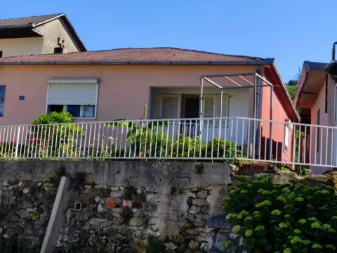 Sale, house, 124m², Ulcinj, Crna Gora - image 5