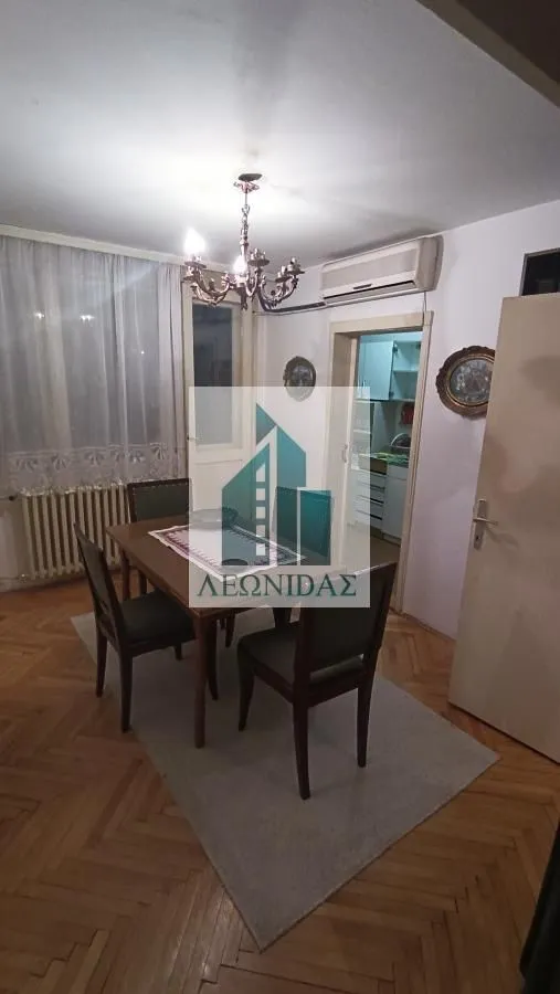 Rent, three bedroom apartment, 66m², Medijana, Niš