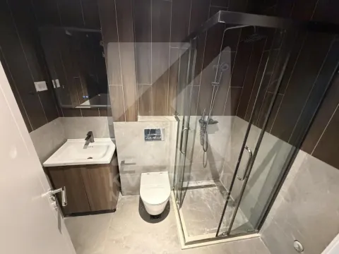 Rent, one bedroom apartment, 48m², Tološi, Podgorica - image 7