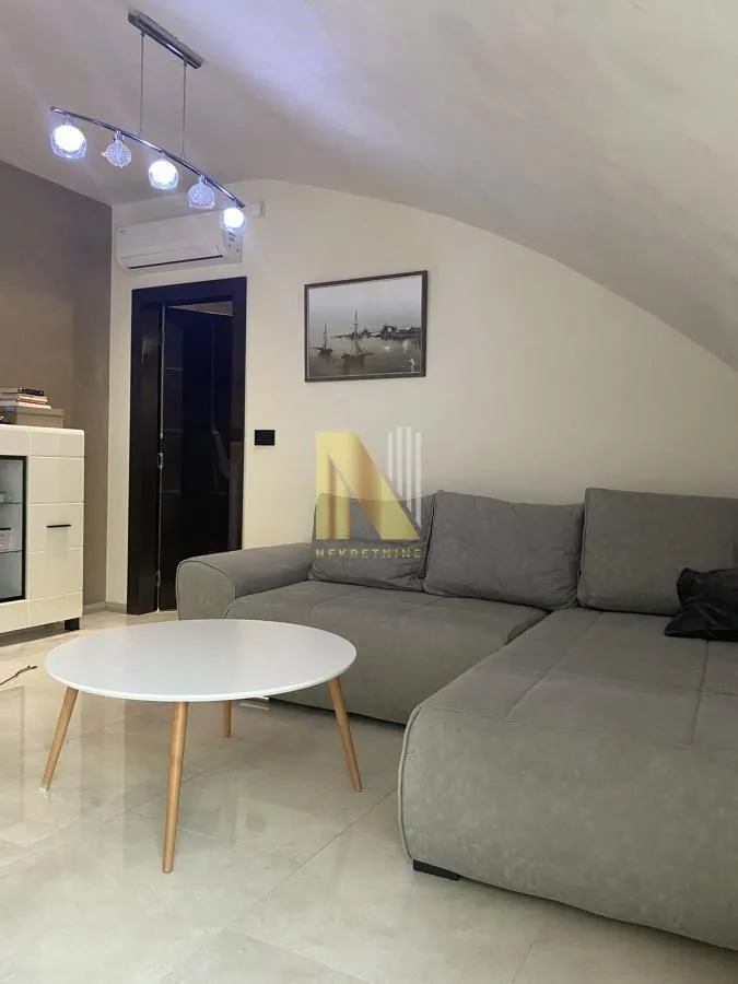 Rent, studio apartment, 65m², Bulevar Evrope, Novi Sad Sve Podlokacije