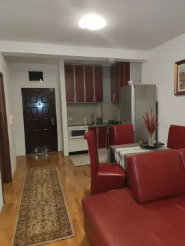 Rent, two bedroom apartment, 41m², Tuški Put, Podgorica - image 2