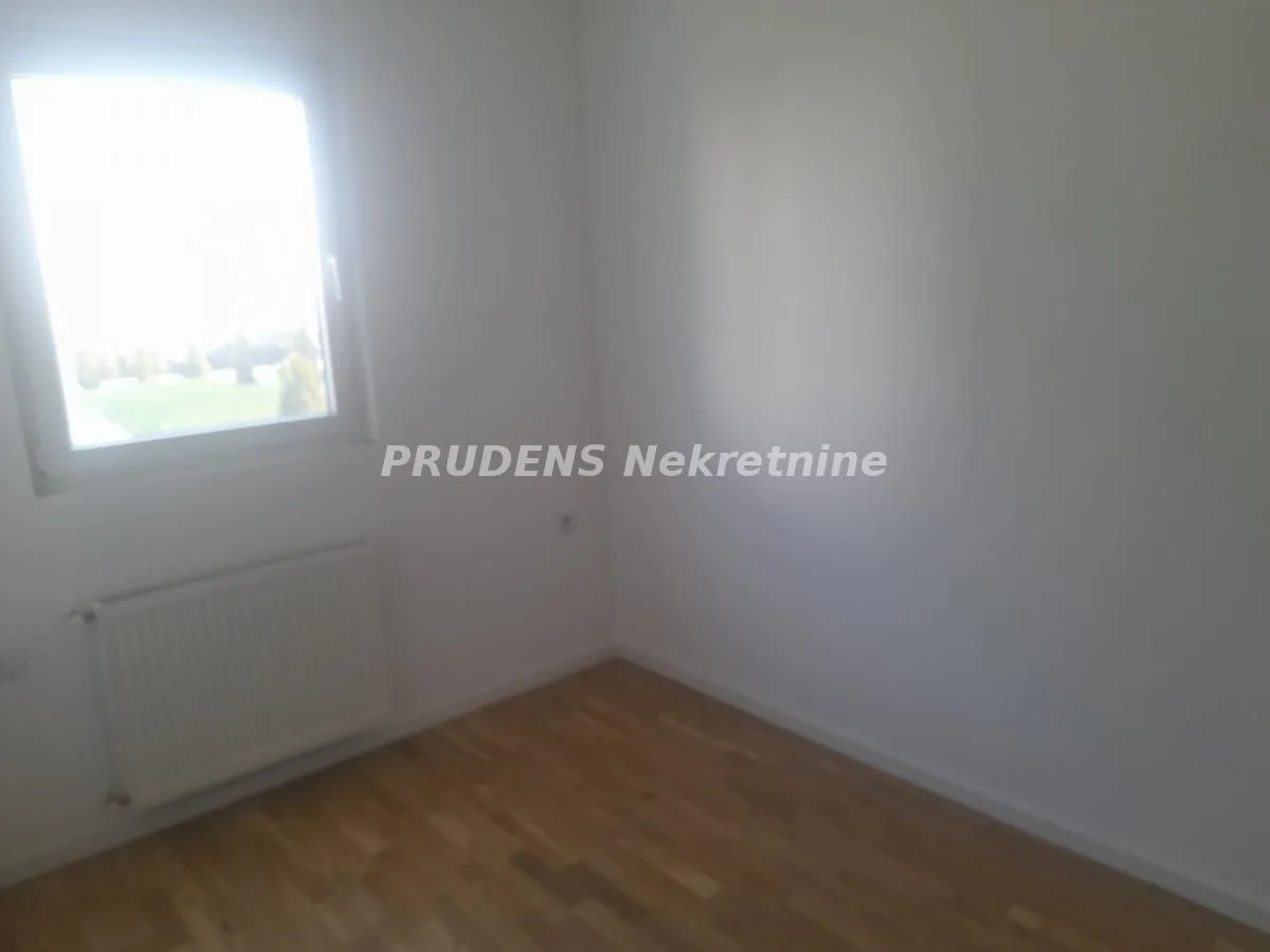 Prodaja, jednosoban stan, 42m², Jakovo, Surčin