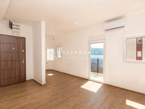 Prodaja, jednosoban stan, 44m², Meljine, Herceg Novi - image 2