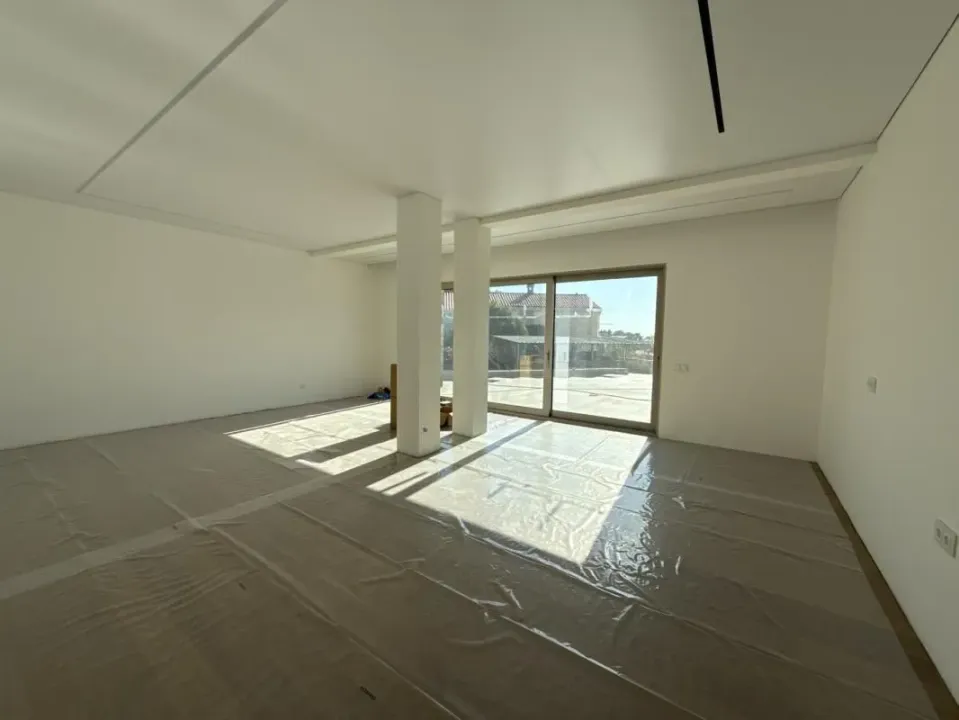 Sale, two bedroom apartment, 92m², Pržno, Budva