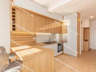 Rent, two bedroom apartment, 61m², Kumbor, Herceg Novi - image 2