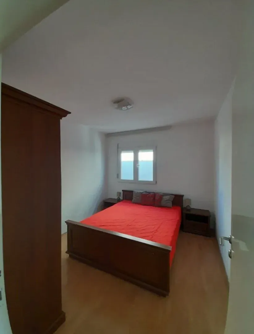 Rent, two bedroom apartment, 50m², Zagorič, Podgorica