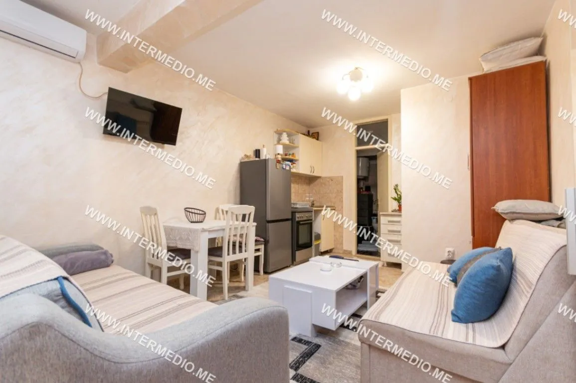 Prodaja, trosoban stan, 112m², Topla, Herceg Novi