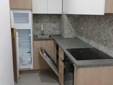 Rent, one bedroom apartment, 36m², Zeleni Venac, Beograd - image 5