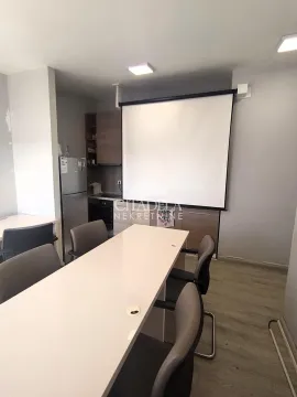 Rent, apartment, 118m², Đeram Pijaca, Beograd - image 2