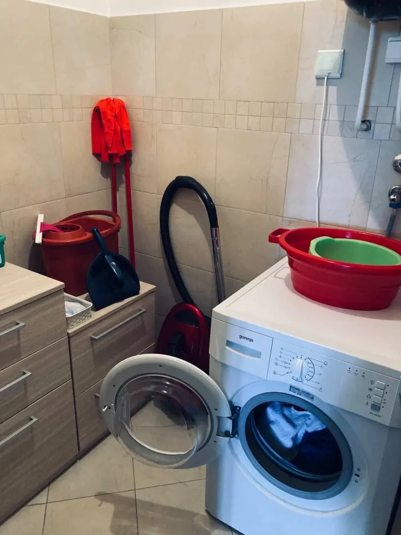 Izdavanje, dvosoban stan, 75m², Gorica C, Podgorica