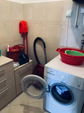 Izdavanje, dvosoban stan, 75m², Gorica C, Podgorica - image 12