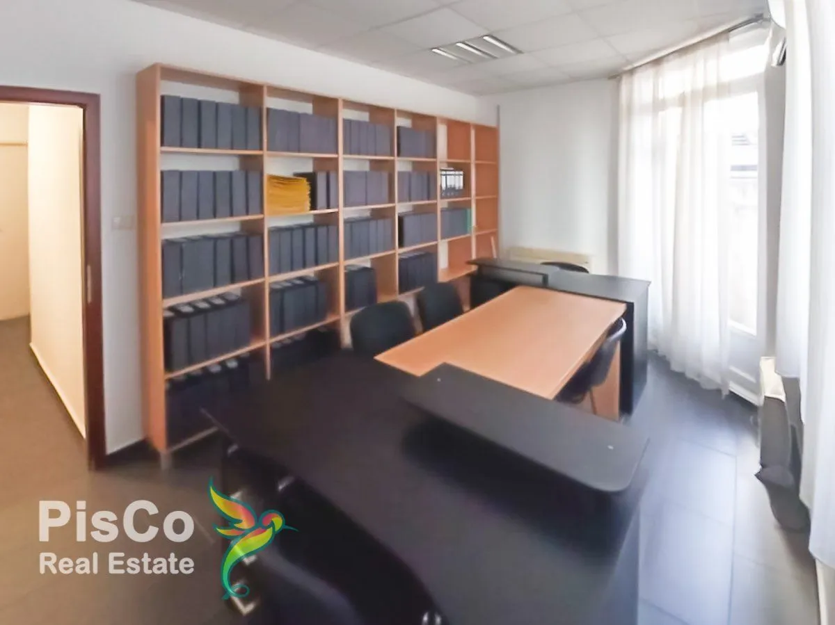 Izdavanje, poslovni prostor, 20m², Vezirov Most, Podgorica