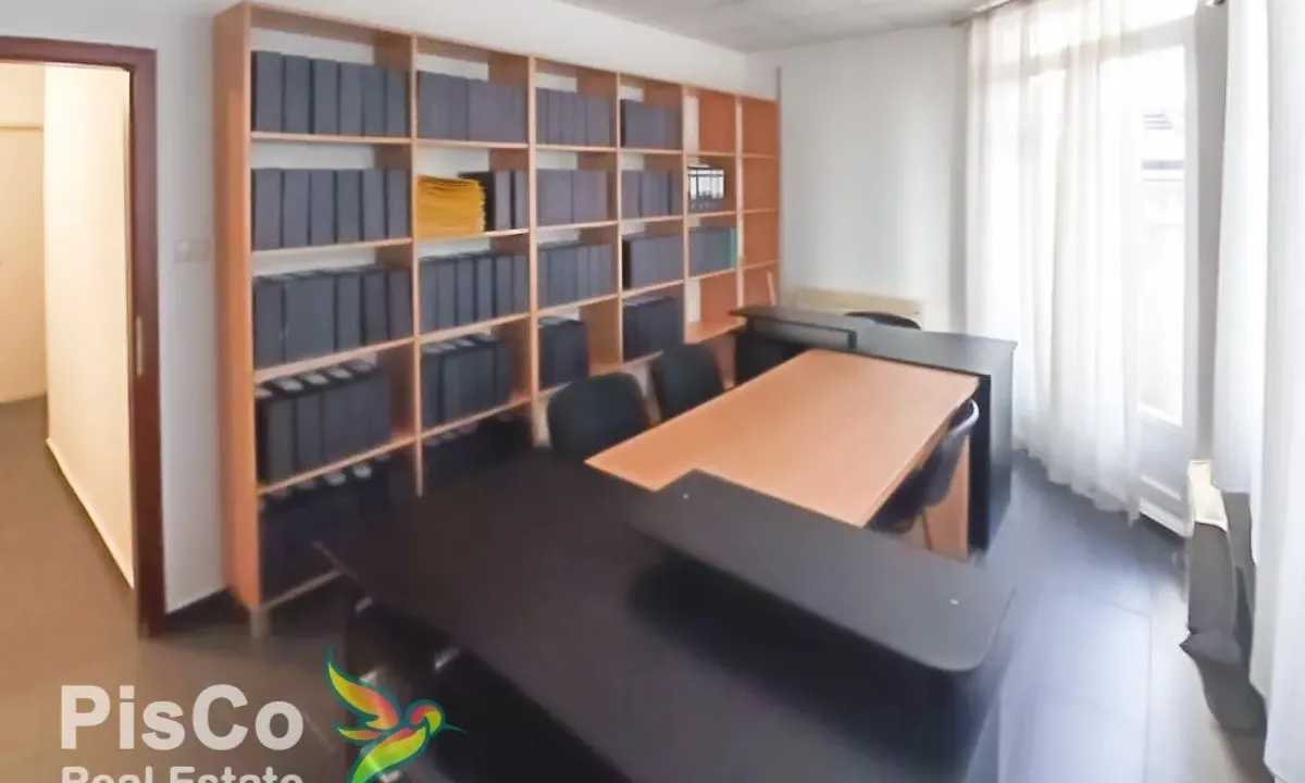 Izdavanje, poslovni prostor, 20m², Vezirov Most, Podgorica