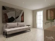 Sale, two bedroom apartment, 61m², Sutomore, Bar - image 10