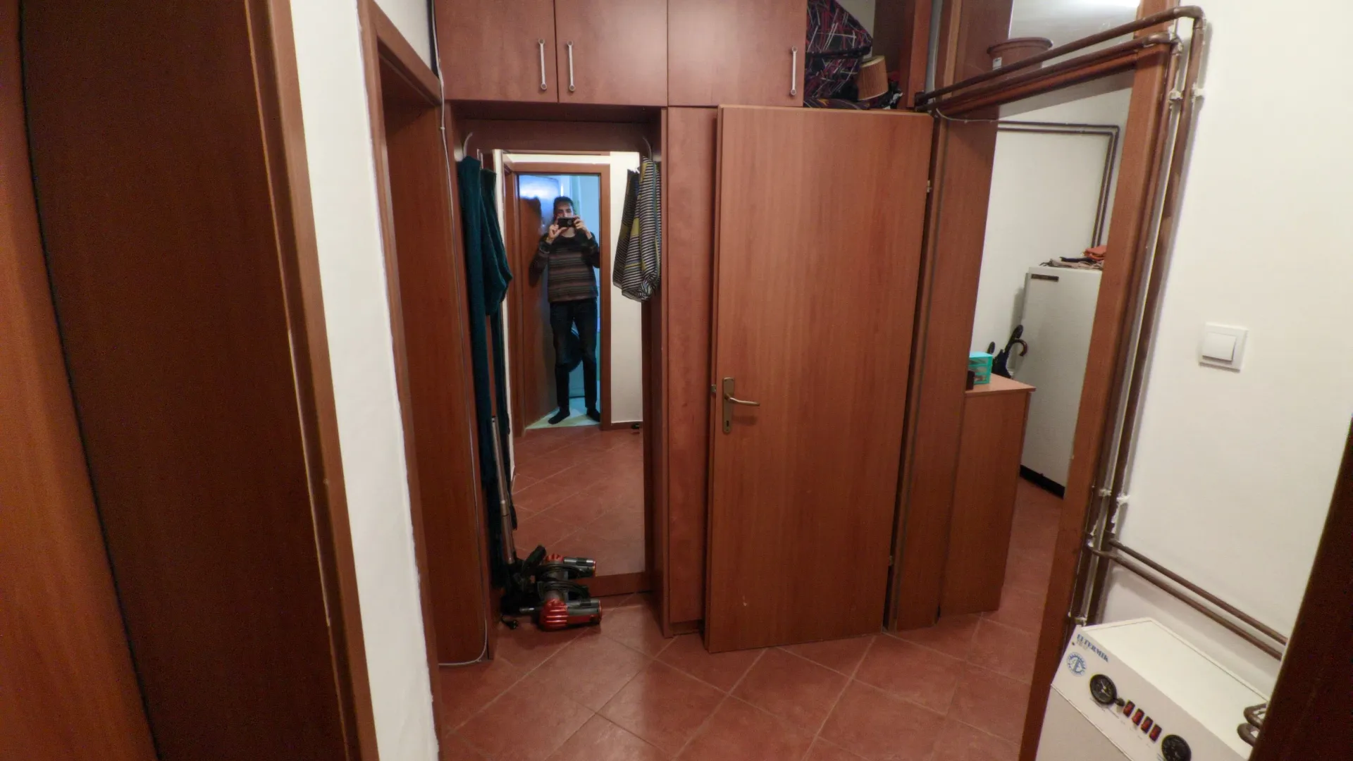 Prodaja, trosoban stan, 85m², Stari Aerodrom, Podgorica