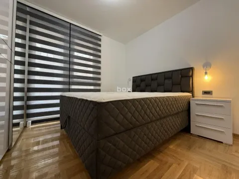 Izdavanje, jednosoban stan, 41m², Medijana, Niš - image 7
