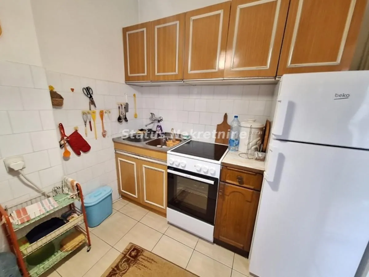 Rent, one bedroom apartment, 49m², Bulevar Oslobodjenja, Novi Sad Sve Podlokacije