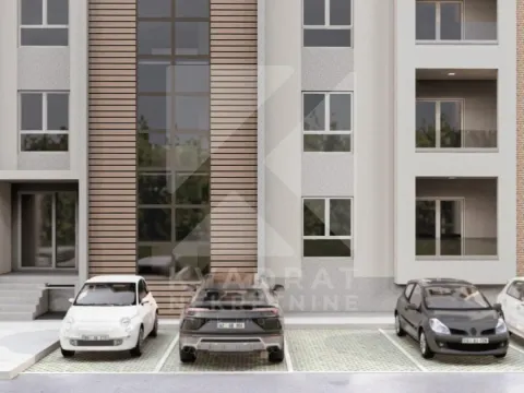 Prodaja, jednosoban stan, 50m², Centar, Podgorica - image 7