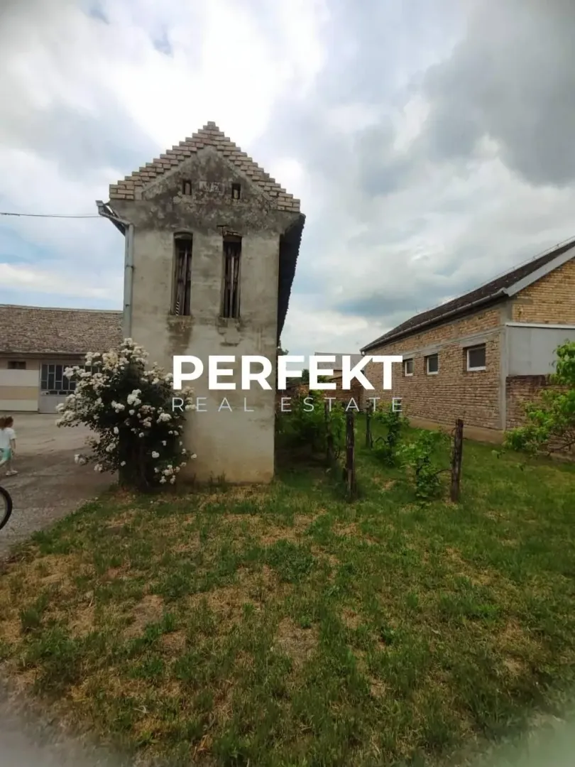 Prodaja, kuća, 85m², Pančevo, Srbija