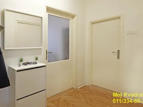 Izdavanje, dvosoban stan, 68m², Kalemegdan, Beograd - image 5