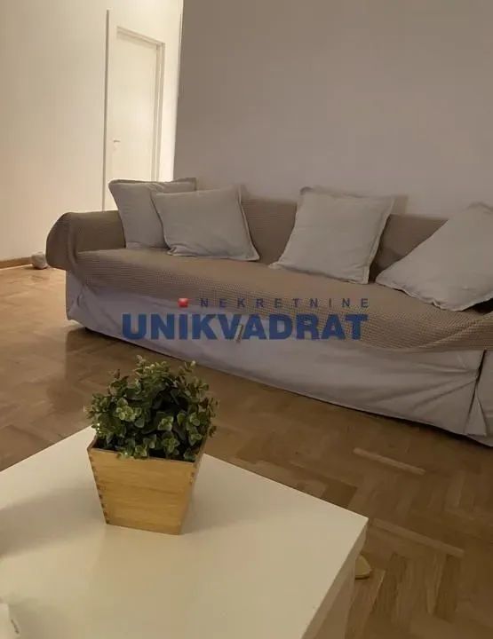 Prodaja, jednosoban stan, 34m², Voždovac Sve Podlokacije, Beograd