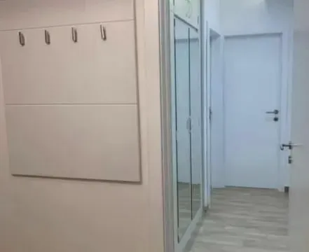 Izdavanje, četvorosoban stan, 100m², Vračar Sve Podlokacije, Beograd - image 13