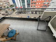 Rent, three bedroom apartment, 93m², Master Kvart, Podgorica - image 12