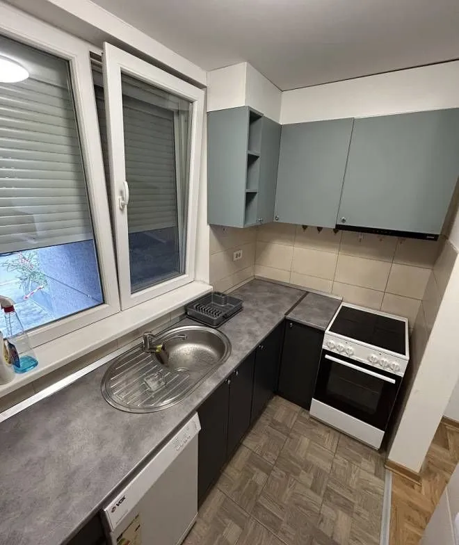Rent, two bedroom apartment, 53m², Zvezdara Sve Podlokacije, Beograd
