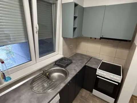 Rent, two bedroom apartment, 53m², Zvezdara Sve Podlokacije, Beograd - image 4