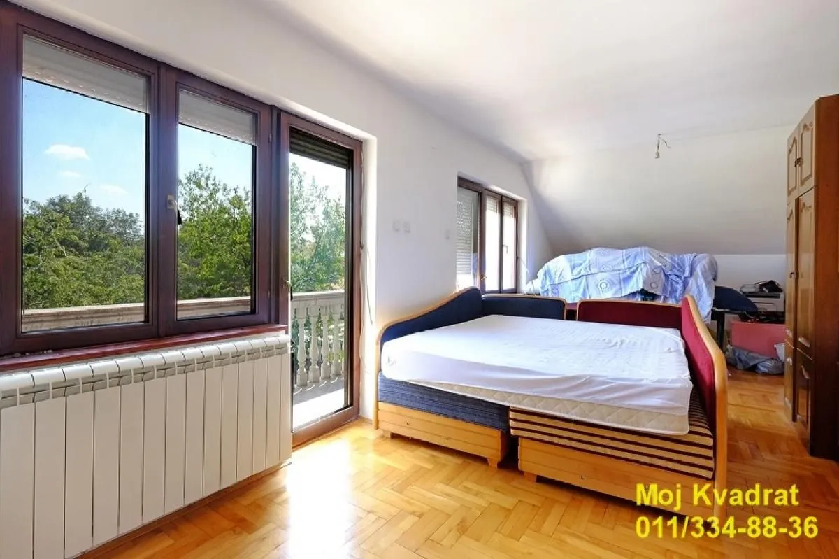 Sale, house, 273m², Altina, Beograd