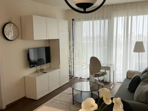 Rent, two bedroom apartment, 51m², Stari Grad, Beograd - image 2