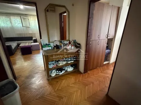 Sale, three bedroom apartment, 82m², Novi Beograd Sve Podlokacije, Beograd - image 7