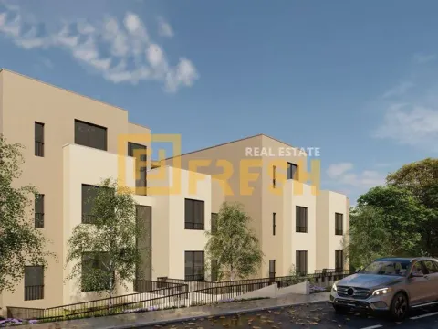 Prodaja, trosoban stan, 75m², Zagorič, Podgorica - image 2