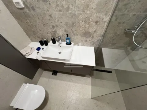 Izdavanje, dvosoban stan, 108m², Central Point, Podgorica - image 10