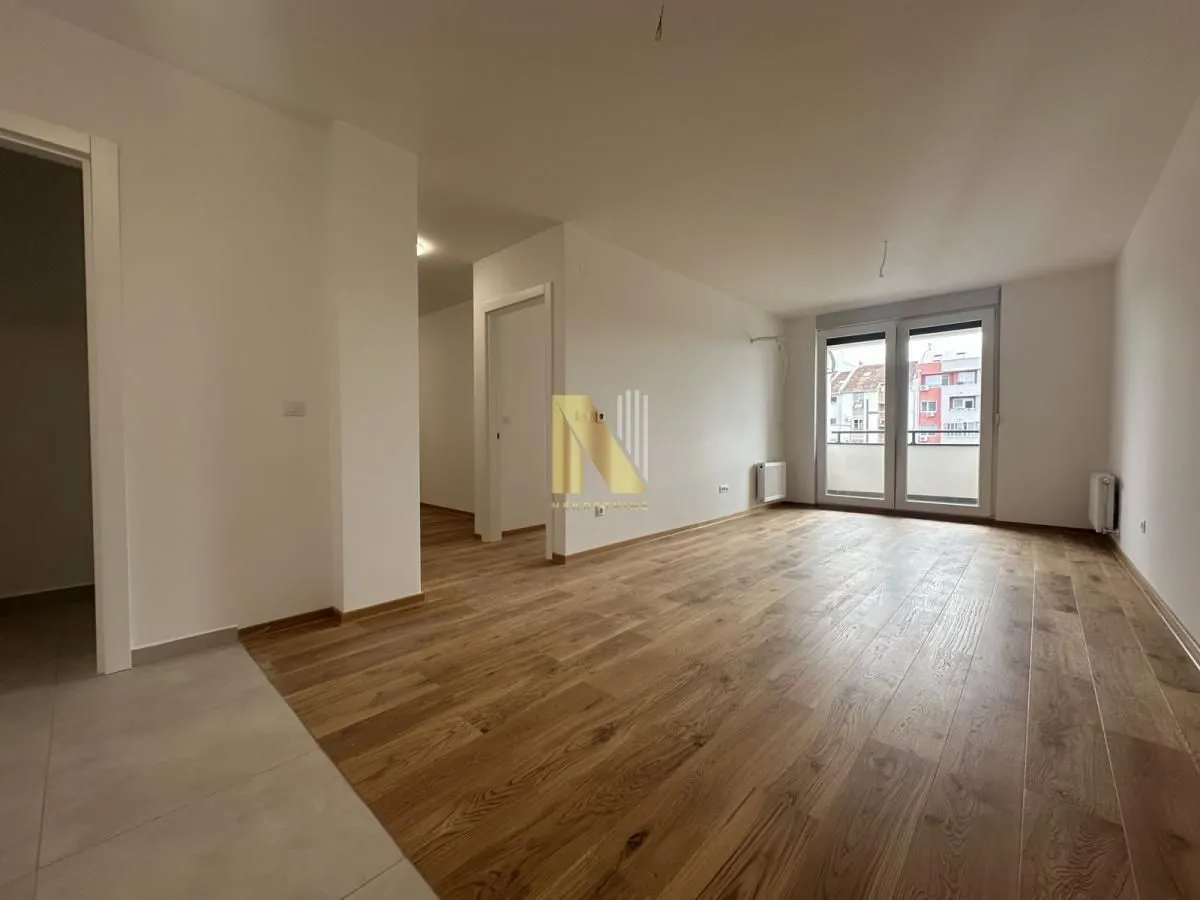 Prodaja, trosoban stan, 78m², Telep, Novi Sad Sve Podlokacije