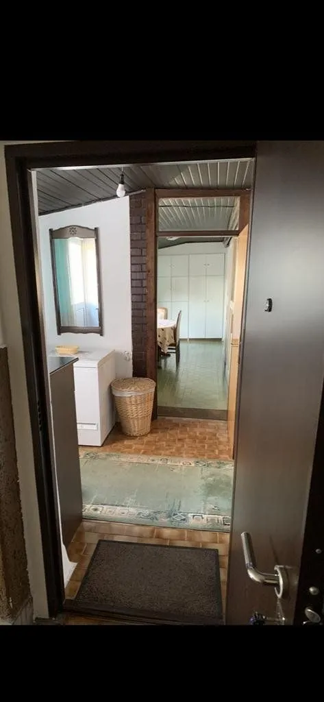 Rent, two bedroom apartment, 25m², Centar, Podgorica