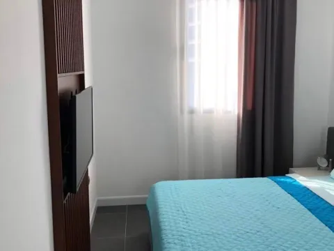 Izdavanje, jednosoban stan, 43m², Budva, Crna Gora - image 16