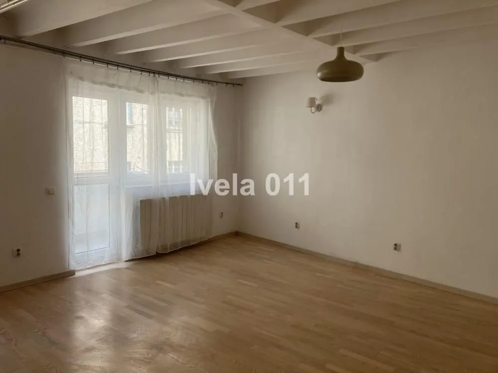 Sale, two bedroom apartment, 68m², Stari Grad, Beograd