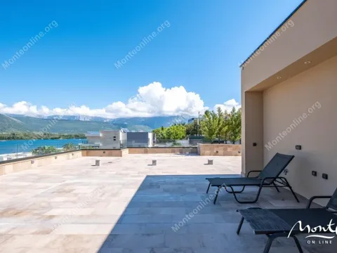 Prodaja, trosoban stan, 230m², Bogišići, Tivat - image 31