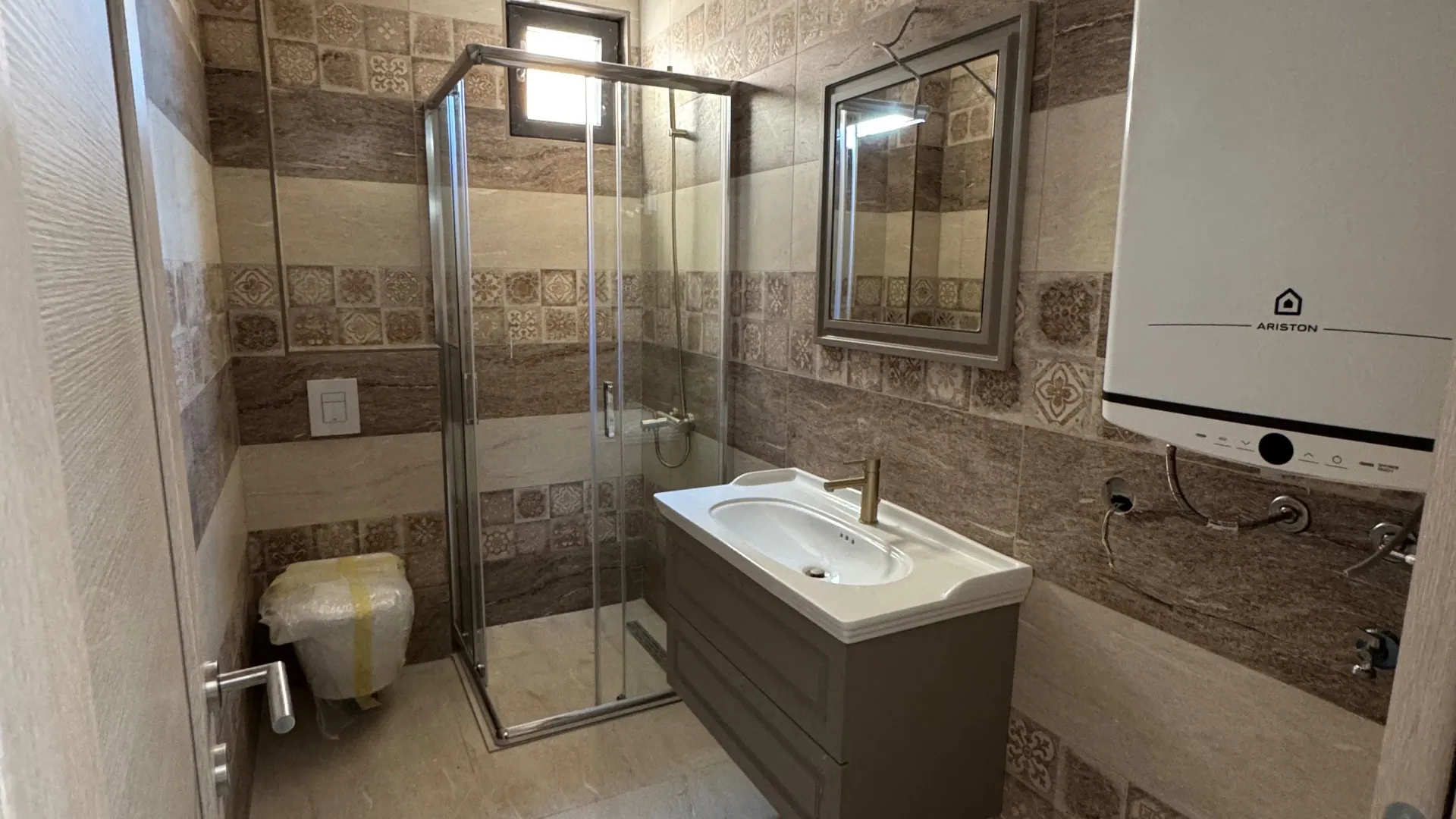 Prodaja, jednosoban stan, 44m², Kumbor, Herceg Novi