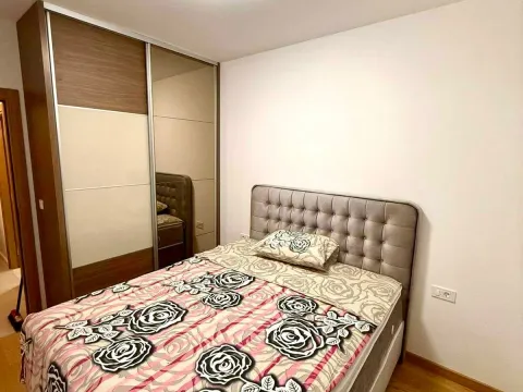 Rent, one bedroom apartment, 47m², New City, Podgorica - image 8