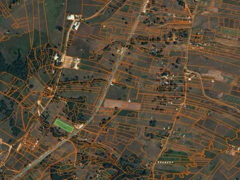 Prodaja, plac, 3167m², Pašina Voda, Žabljak - image 1