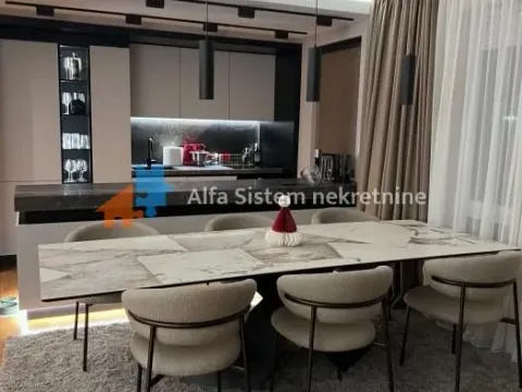 Prodaja, dvosoban stan, 91m², Novi Beograd Sve Podlokacije, Beograd - image 16