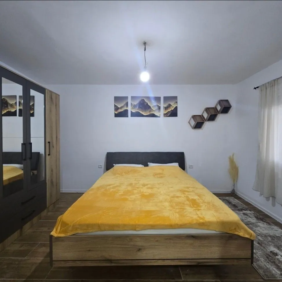 Izdavanje, kuća, 49m², Zabjelo, Podgorica