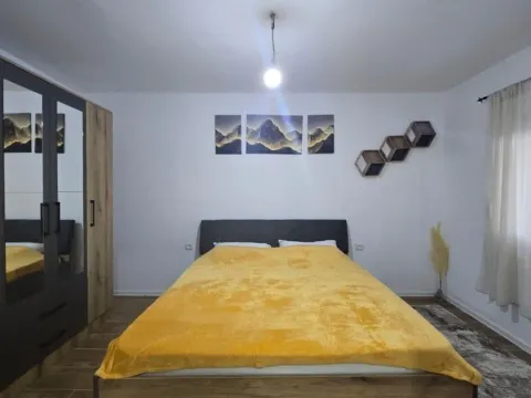 Izdavanje, kuća, 49m², Zabjelo, Podgorica - image 10