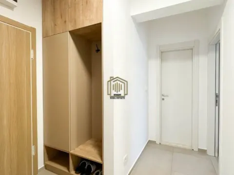Sale, one bedroom apartment, 49m², Stara Varoš, Podgorica - image 10