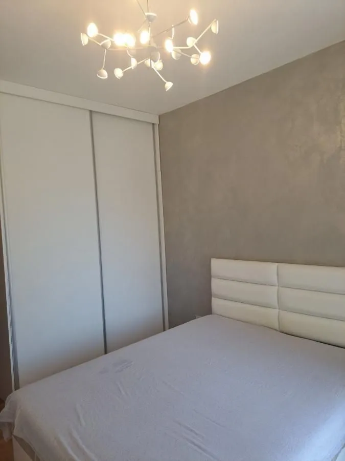 Rent, studio apartment, 51m², Centar, Tivat