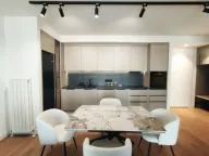 Izdavanje, četvorosoban stan, 116m², Savski Venac, Beograd - image 10