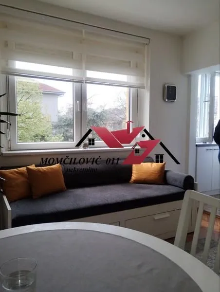 Prodaja, jednosoban stan, 36m², Zemun Gornji Grad, Zemun Sve Podlokacije